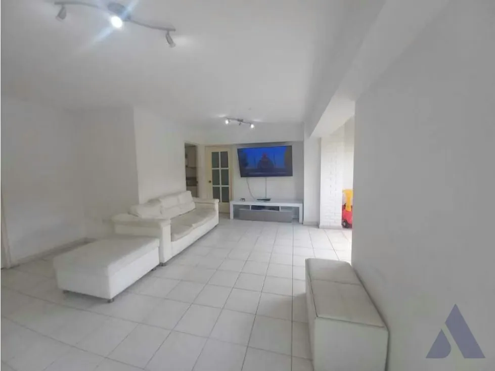 Vendo apartamento 107m2 La Urbina 3410 - 4