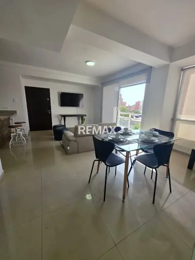 ALQUILO APARTAMENTO EN VENTUS