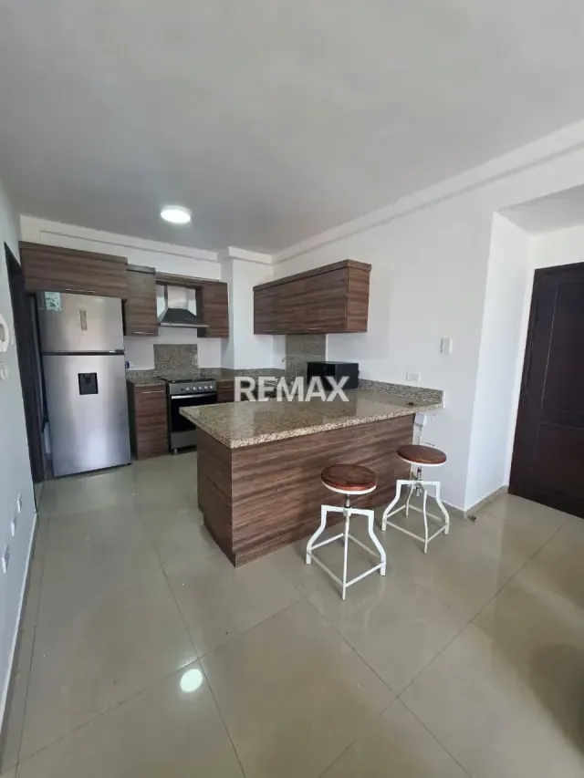 ALQUILO APARTAMENTO EN VENTUS - 5