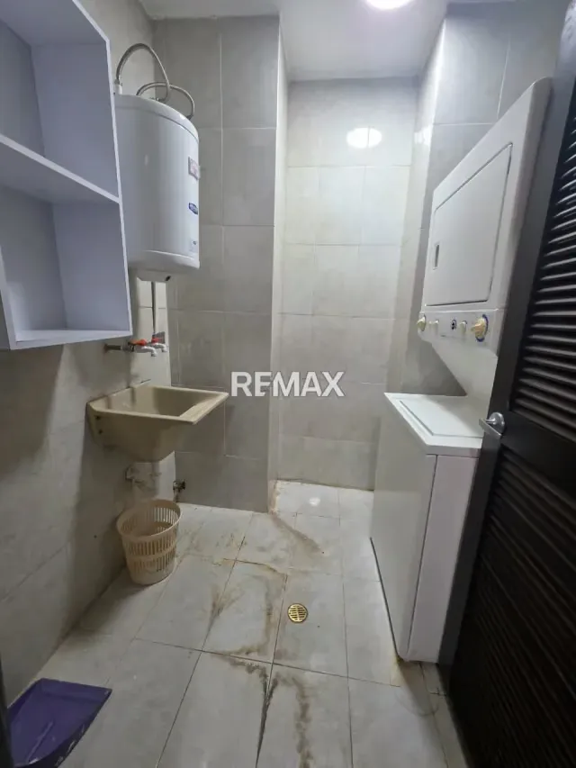 ALQUILO APARTAMENTO EN VENTUS - 6