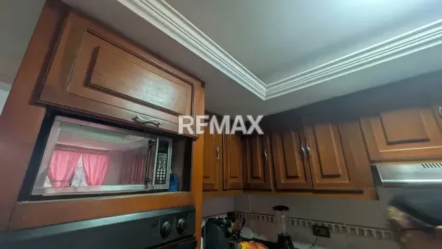 Amplio Apto en Venta Conj.Resd.Riberas del lago San Francisco zulia - 11