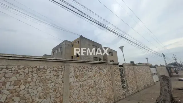 Amplio Apto en Venta Conj.Resd.Riberas del lago San Francisco zulia - 2