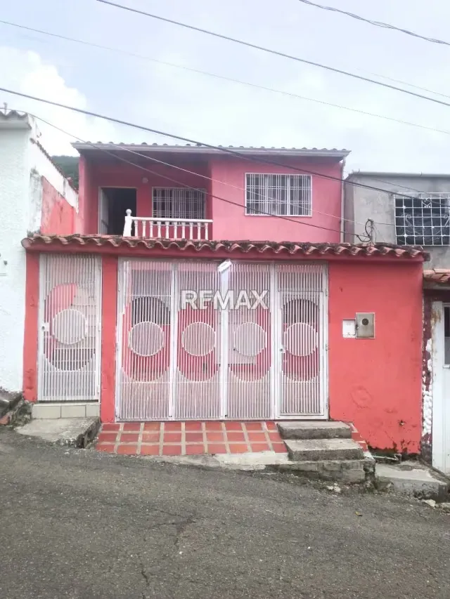 Apartamento en alquiler ubicado en la Urb Los Ángeles, La Concordia