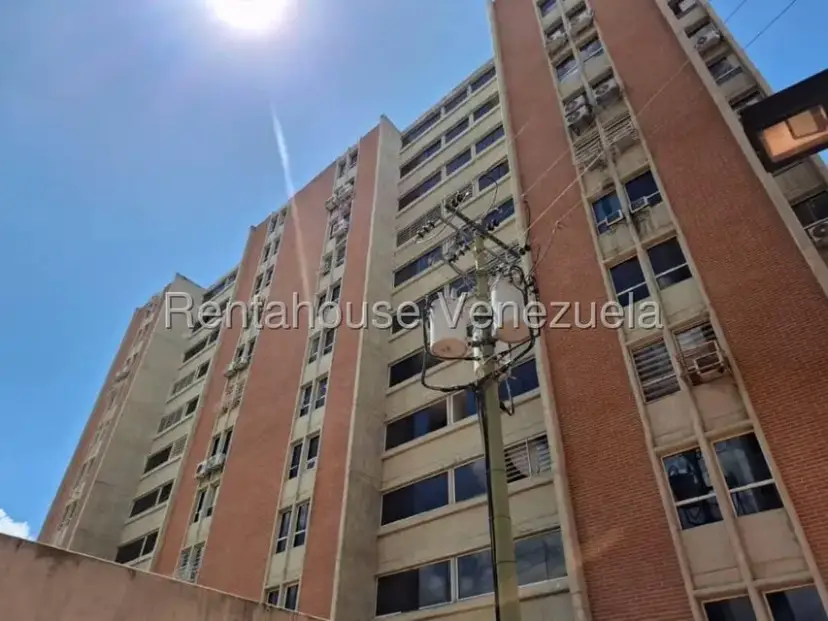 Apartamento (1 Nivel) en Alquiler en La Vaquera, Miranda