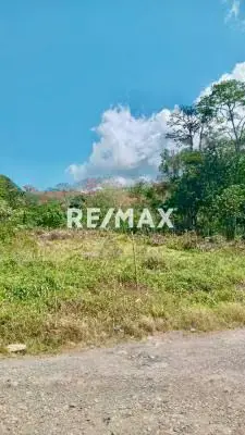 Terreno en Venta Avenida Rotaria