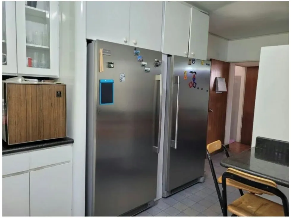 Se Vende Casa 571m²C-5H+5B+7P+4M+Seguridad-Lomas de Bello Monte2014 - 11