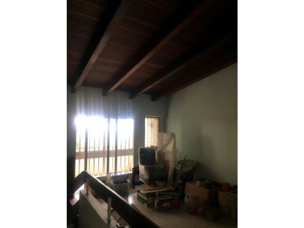 Se Vende Casa 571m²C-5H+5B+7P+4M+Seguridad-Lomas de Bello Monte2014 - 15