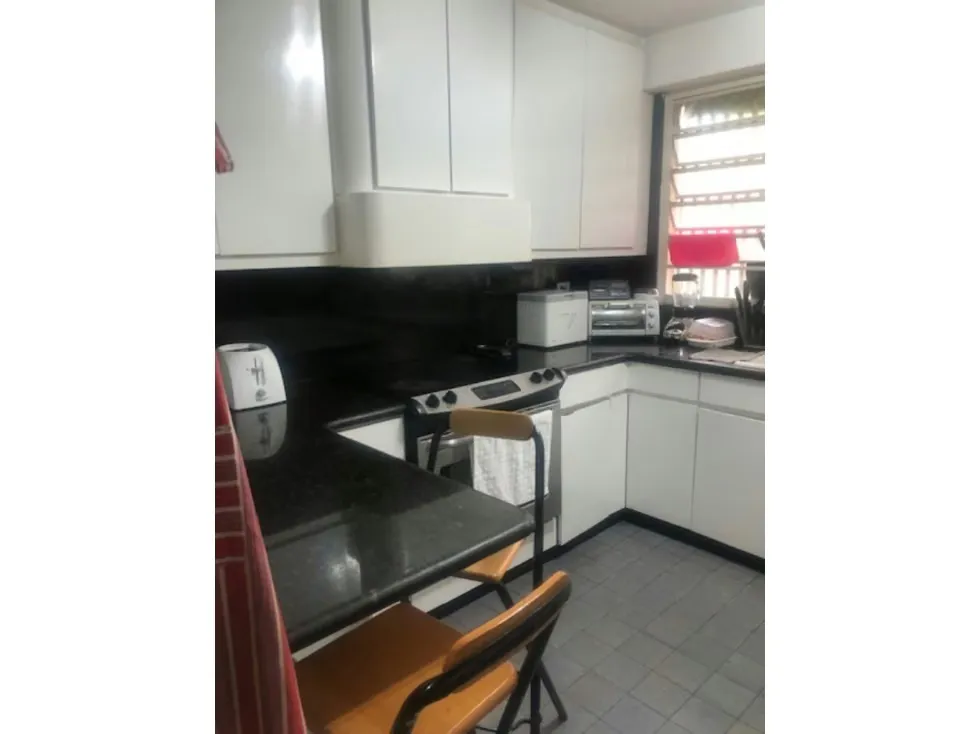 Se Vende Casa 571m²C-5H+5B+7P+4M+Seguridad-Lomas de Bello Monte2014 - 10