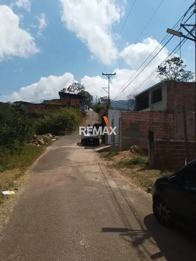 Terreno en venta palo gordo