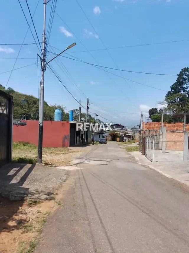 Terreno en venta palo gordo - 2