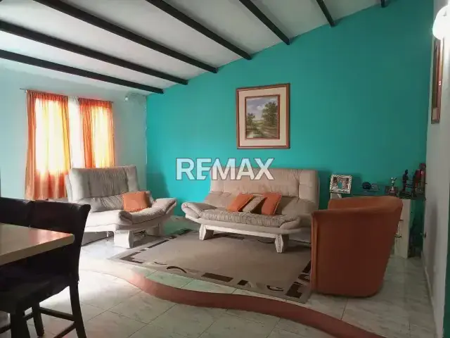 Cómoda Casa en Venta en Juana La Avanzadora, Zona Industrial de Maturín.