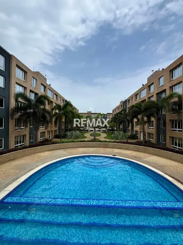 Se Vende Apartamento en el Conjunto Residencial Entremares Lecheria