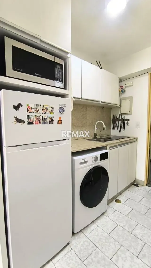APARTAMENTO TIPO LOFT AMUEBLADO, AV. ROMULO GALLEGOS - 2