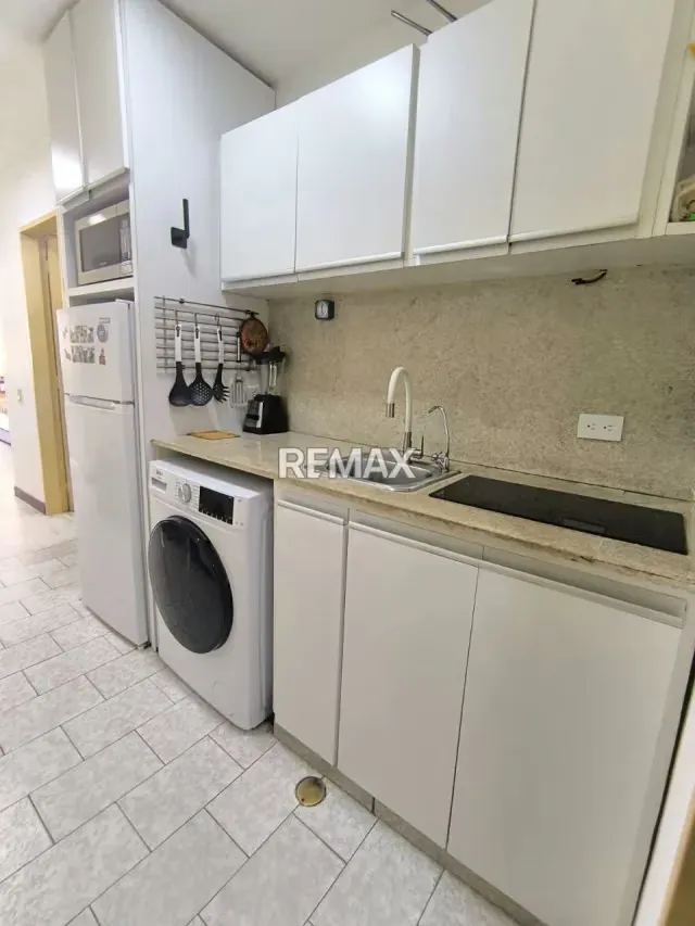 APARTAMENTO TIPO LOFT AMUEBLADO, AV. ROMULO GALLEGOS - 3
