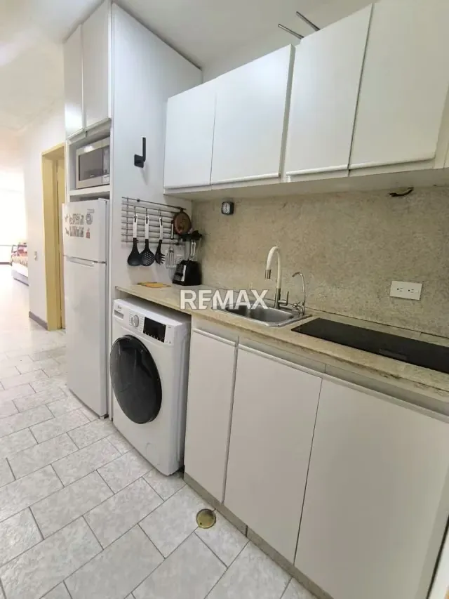 APARTAMENTO TIPO LOFT AMUEBLADO, AV. ROMULO GALLEGOS - 5