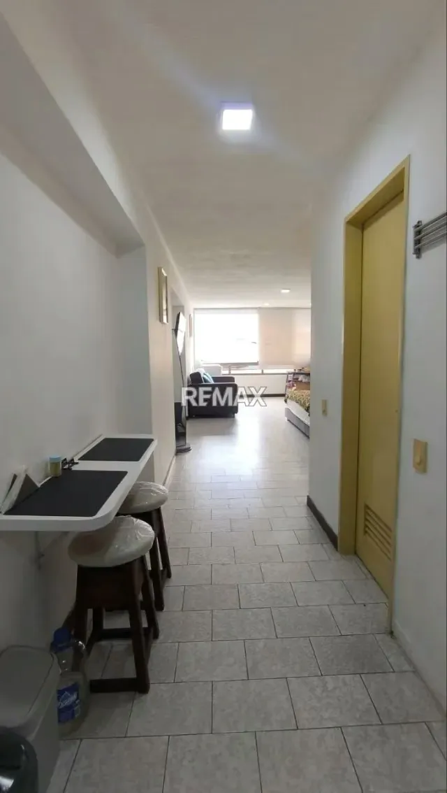 APARTAMENTO TIPO LOFT AMUEBLADO, AV. ROMULO GALLEGOS - 6