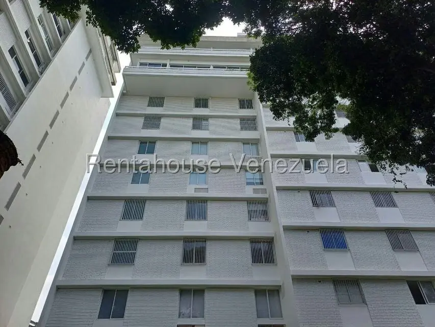 Apartamento (1 Nivel) en Venta en Las Mercedes, Distrito Metropolitano - 13