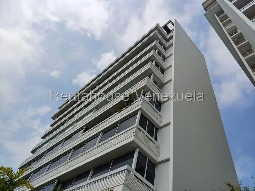 Apartamento (1 Nivel) en Venta en Las Mercedes, Distrito Metropolitano - 14