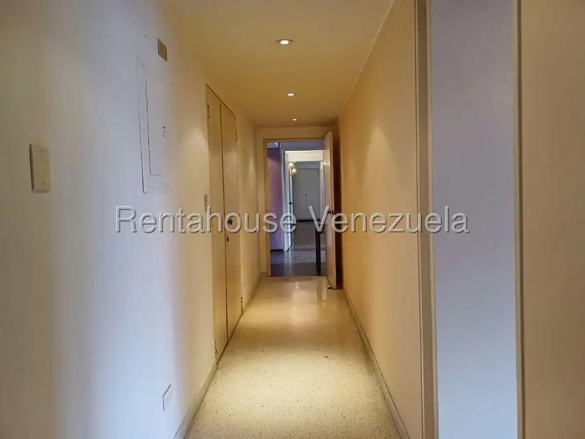 Apartamento (1 Nivel) en Venta en Las Mercedes, Distrito Metropolitano - 20