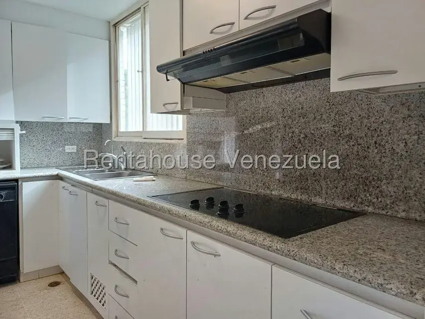 Apartamento (1 Nivel) en Venta en Las Mercedes, Distrito Metropolitano - 29