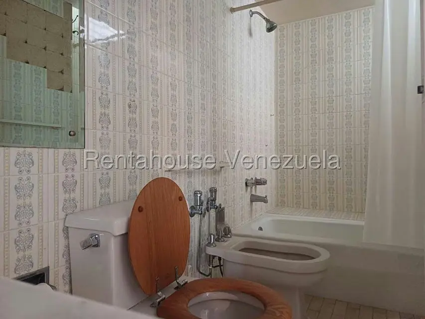 Apartamento (1 Nivel) en Venta en Las Mercedes, Distrito Metropolitano - 36