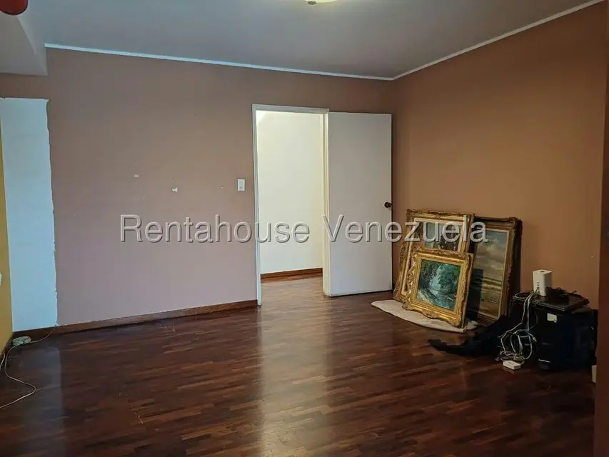 Apartamento (1 Nivel) en Venta en Las Mercedes, Distrito Metropolitano - 37