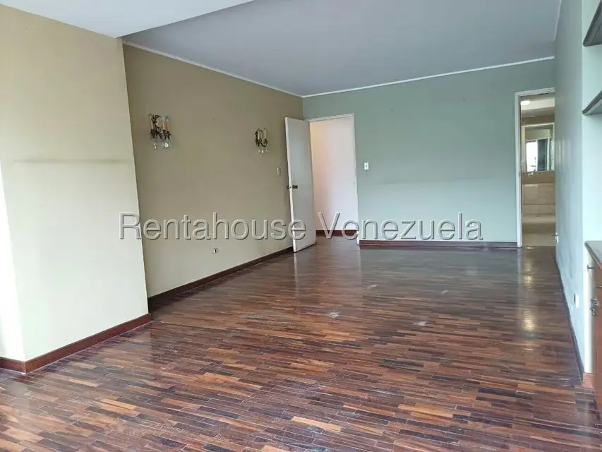 Apartamento (1 Nivel) en Venta en Las Mercedes, Distrito Metropolitano - 38
