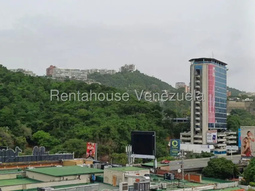 Apartamento (1 Nivel) en Venta en Las Mercedes, Distrito Metropolitano - 39