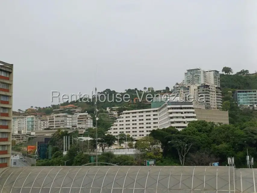 Apartamento (1 Nivel) en Venta en Las Mercedes, Distrito Metropolitano - 40
