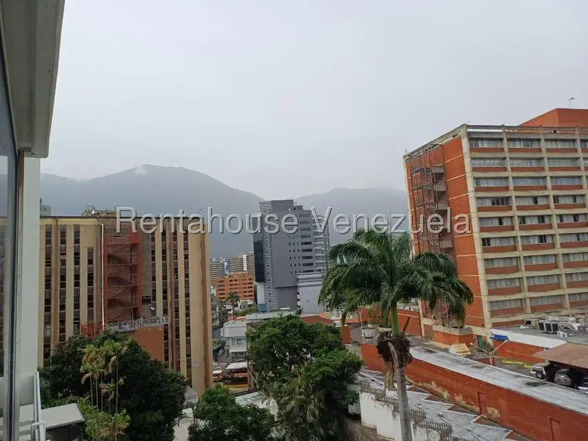 Apartamento (1 Nivel) en Venta en Las Mercedes, Distrito Metropolitano - 43