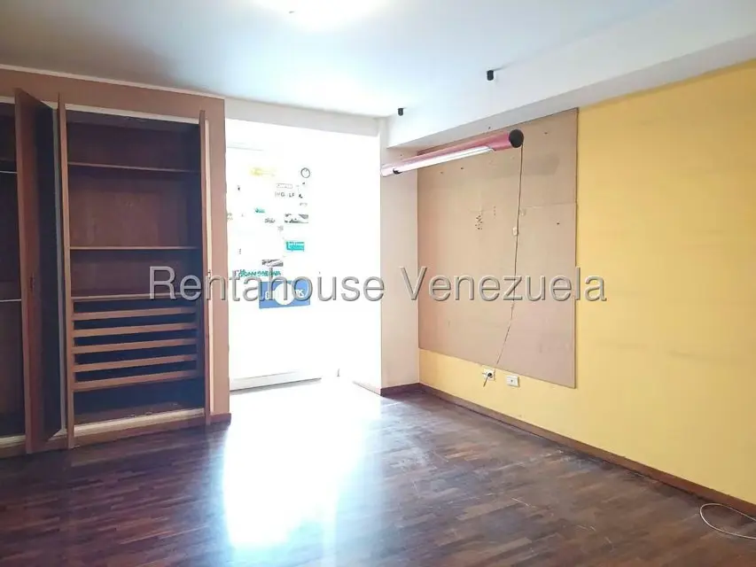 Apartamento (1 Nivel) en Venta en Las Mercedes, Distrito Metropolitano - 46