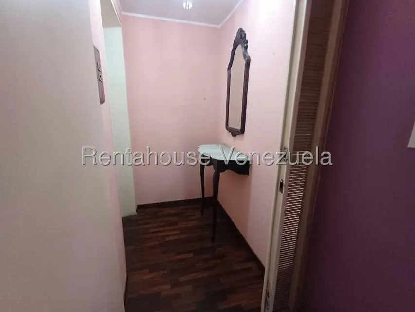 Apartamento (1 Nivel) en Venta en Las Mercedes, Distrito Metropolitano - 49