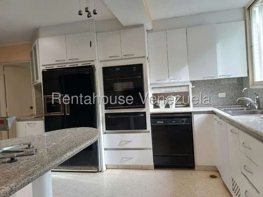 Apartamento (1 Nivel) en Venta en Las Mercedes, Distrito Metropolitano - 5