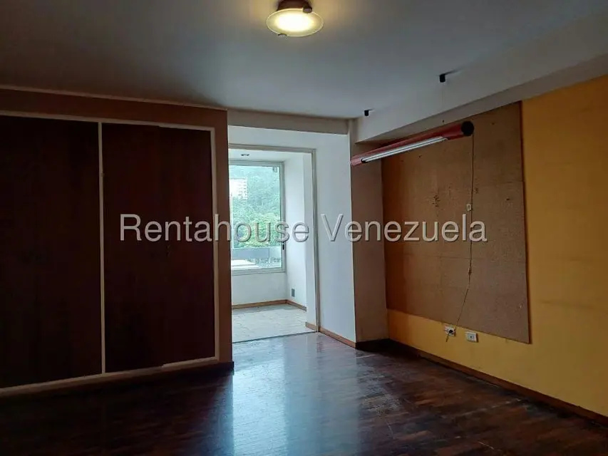 Apartamento (1 Nivel) en Venta en Las Mercedes, Distrito Metropolitano - 51