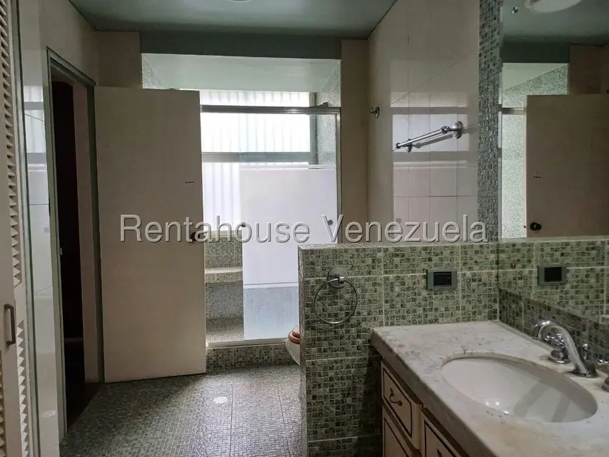 Apartamento (1 Nivel) en Venta en Las Mercedes, Distrito Metropolitano - 52
