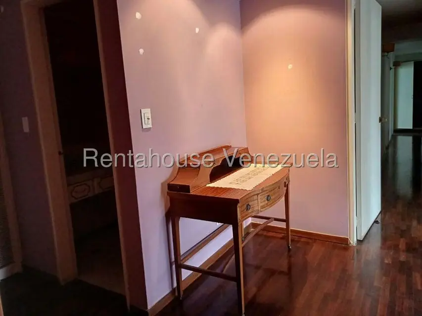 Apartamento (1 Nivel) en Venta en Las Mercedes, Distrito Metropolitano - 53
