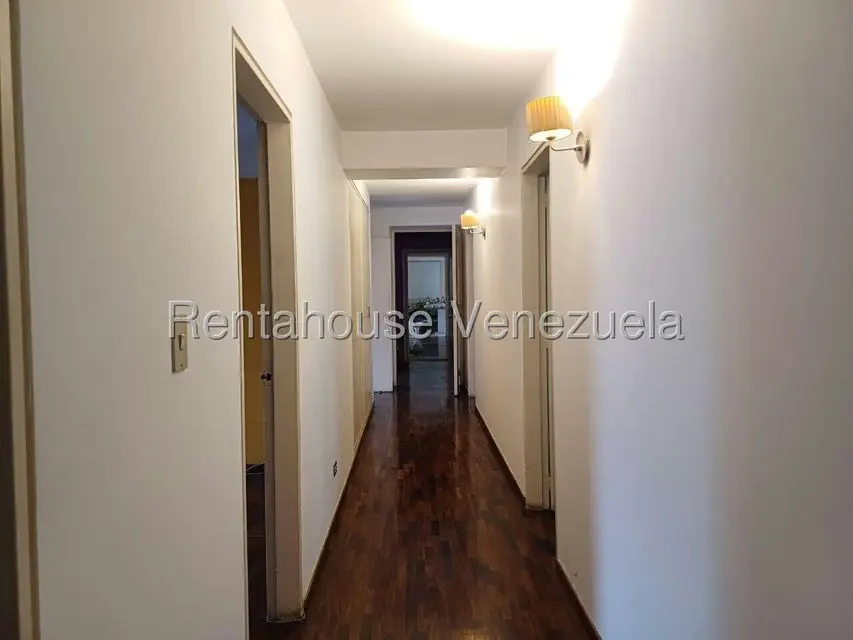 Apartamento (1 Nivel) en Venta en Las Mercedes, Distrito Metropolitano - 54