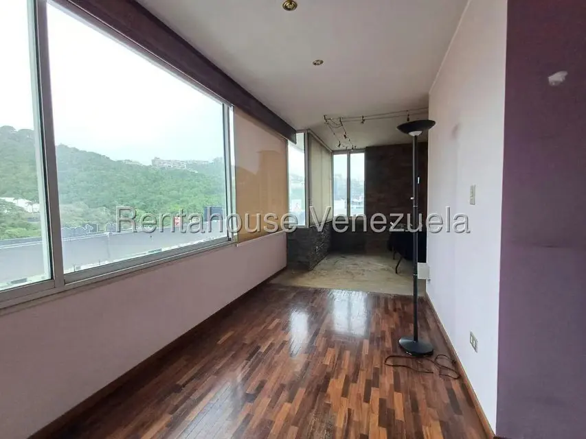 Apartamento (1 Nivel) en Venta en Las Mercedes, Distrito Metropolitano - 10