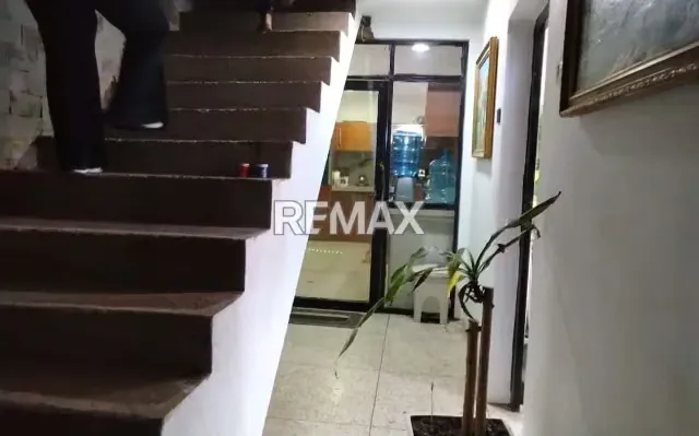 casa en venta Barrio ezequiel zamora - 2