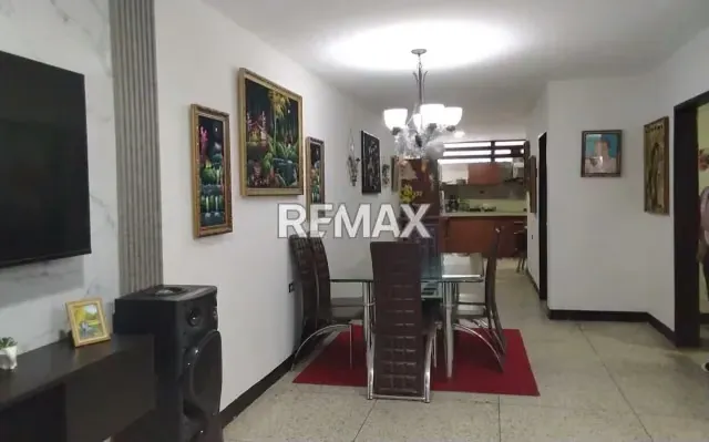 casa en venta Barrio ezequiel zamora - 3