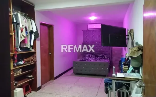 casa en venta Barrio ezequiel zamora - 6