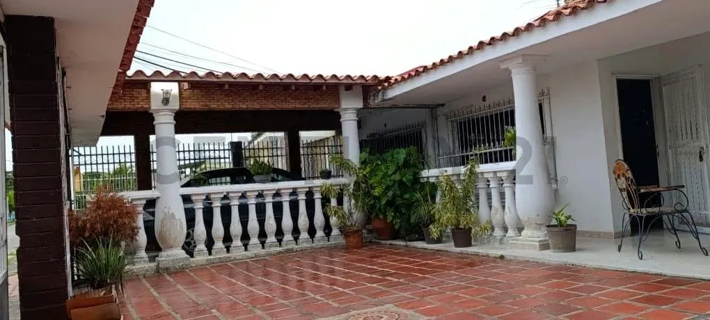 Se vende casa en la urbanización Fundacagua calle Maracay - 3