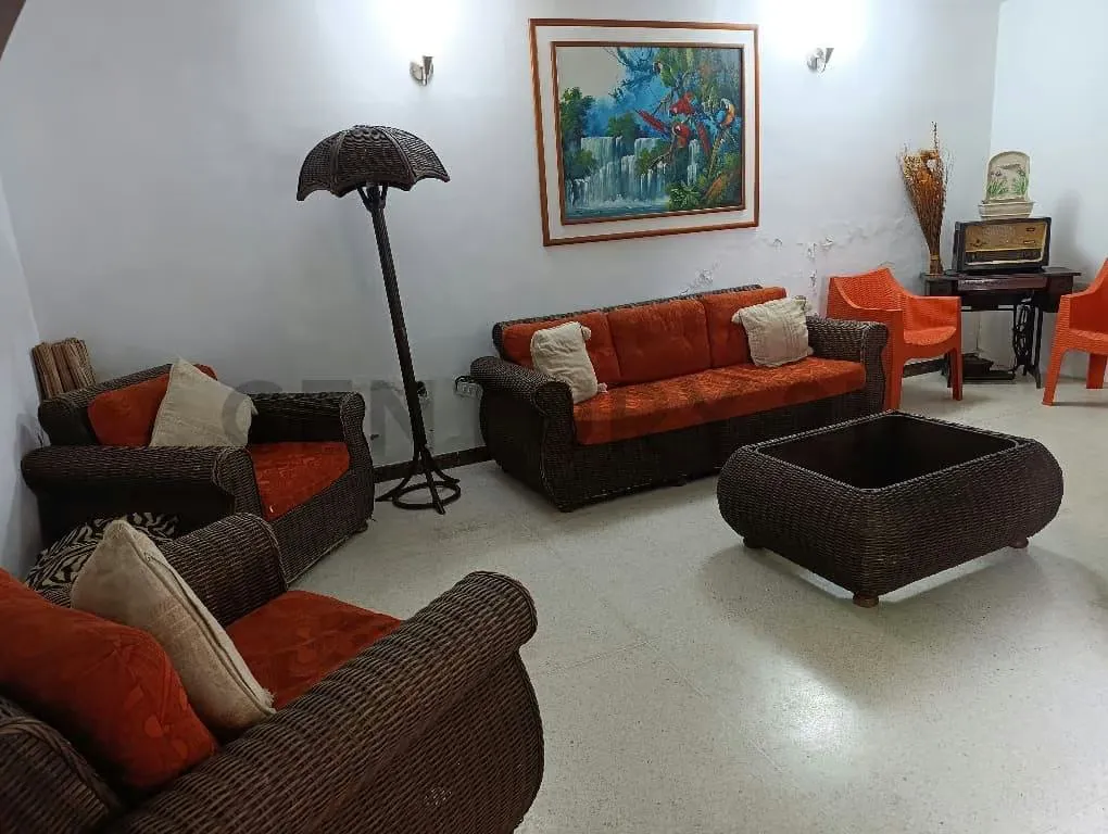 Se vende casa en la urbanización Fundacagua calle Maracay - 5