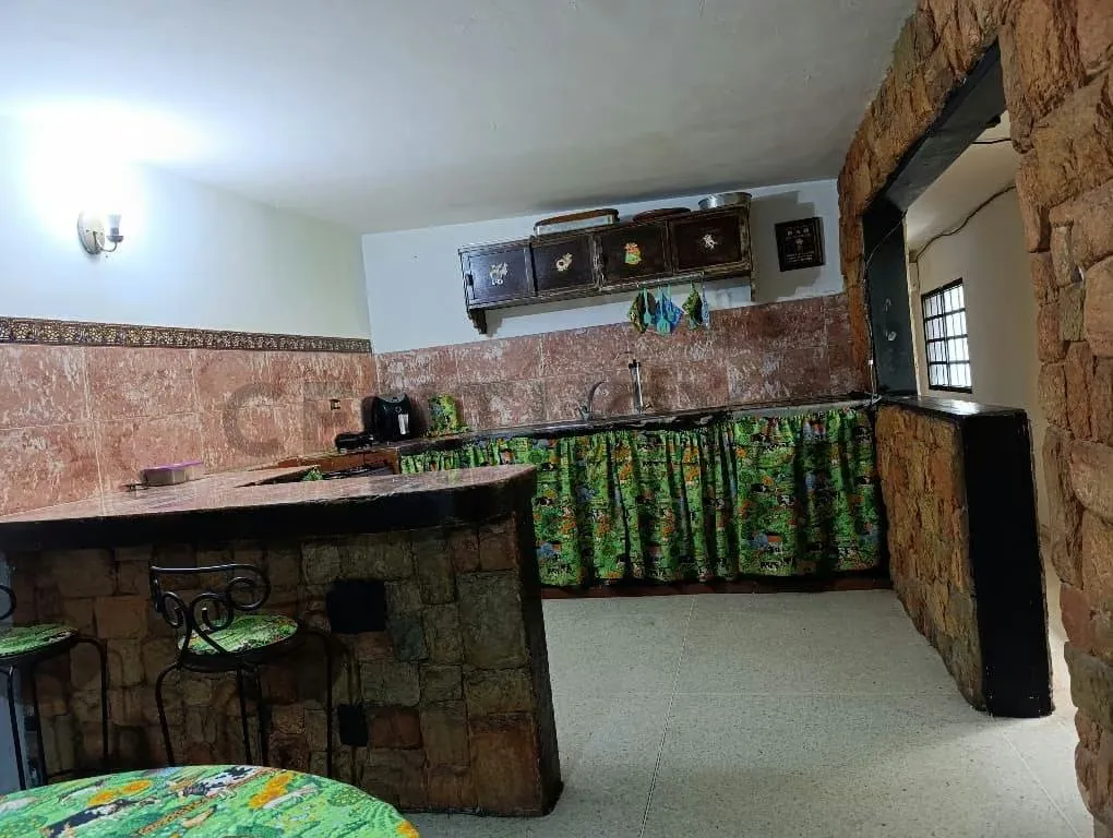 Se vende casa en la urbanización Fundacagua calle Maracay - 7