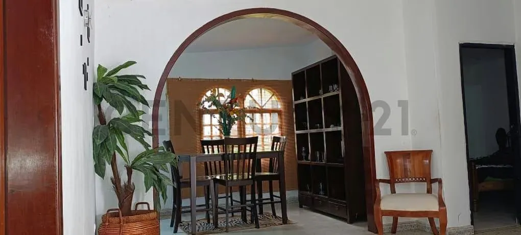 Se vende casa en la urbanización Fundacagua calle Maracay - 10