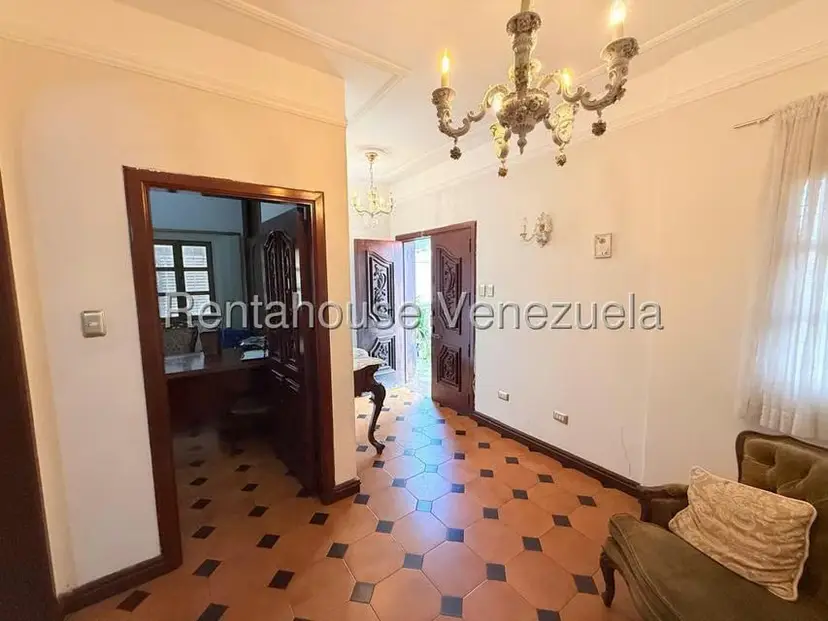 Casa (1 Nivel) en Venta en Colinas De Santa Rosa, Lara