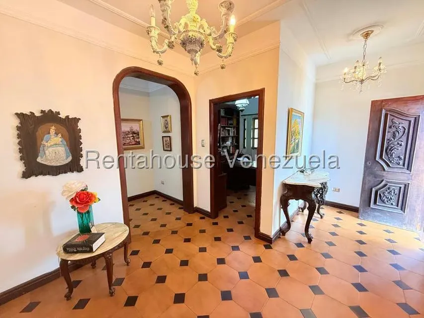 Casa (1 Nivel) en Venta en Colinas De Santa Rosa, Lara - 2