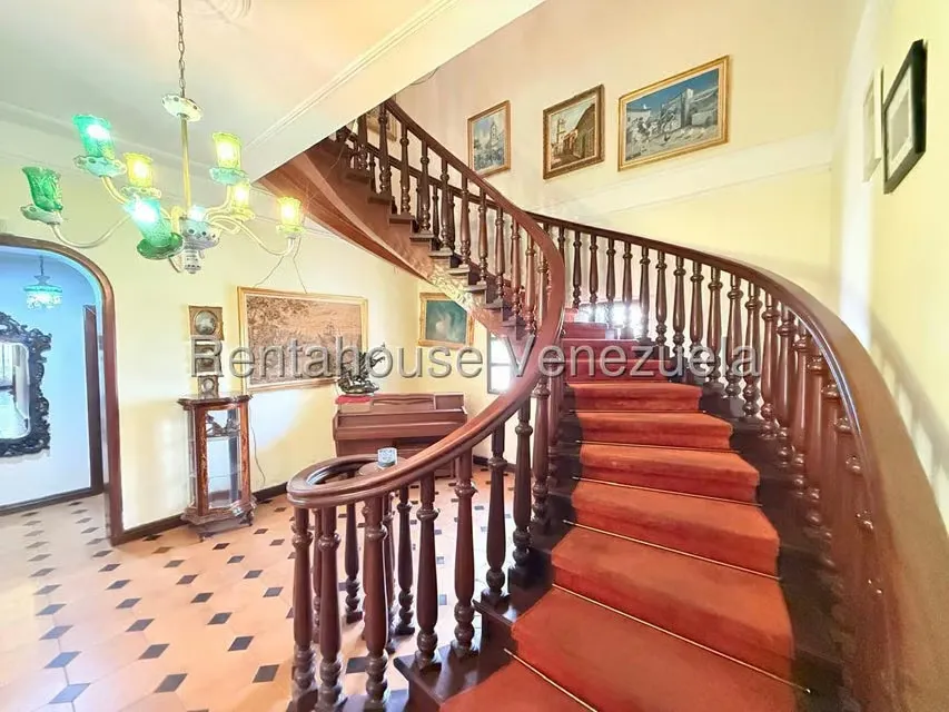 Casa (1 Nivel) en Venta en Colinas De Santa Rosa, Lara - 11