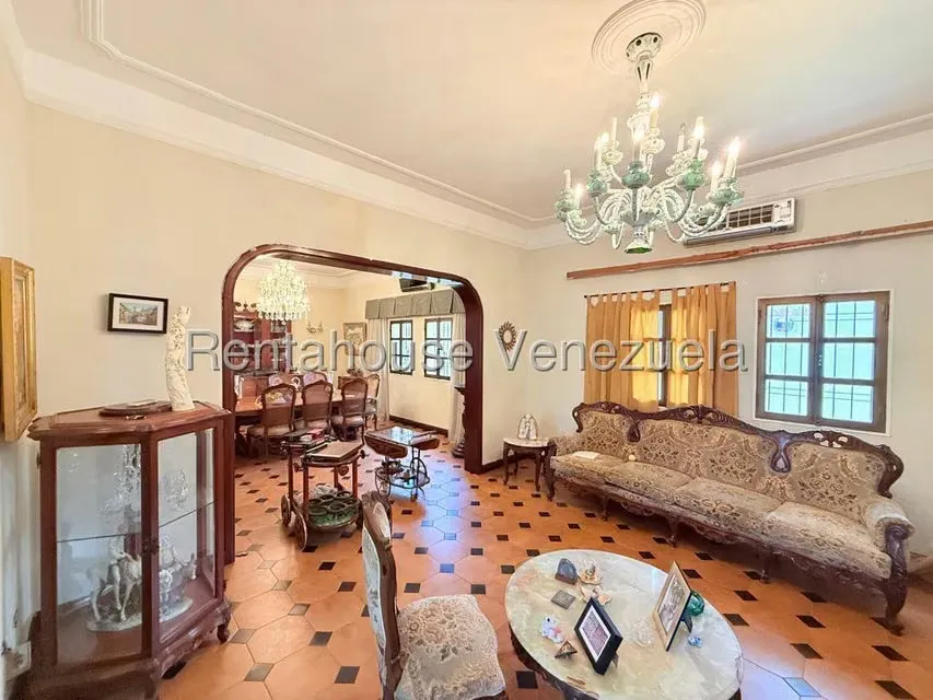 Casa (1 Nivel) en Venta en Colinas De Santa Rosa, Lara - 12