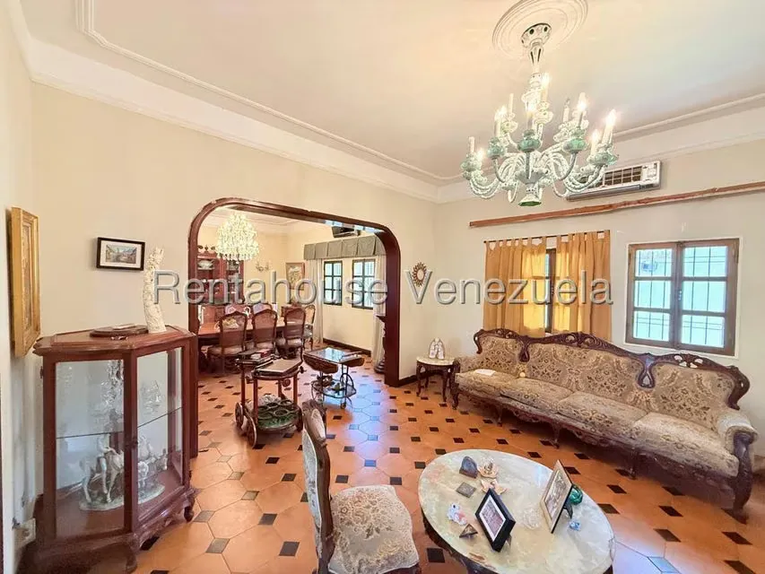 Casa (1 Nivel) en Venta en Colinas De Santa Rosa, Lara - 13